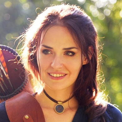 Julia Kotova